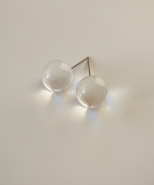 CERCA(チェルカ)の「saran jewelry/チタン デザインピアス(ピアス(両耳用)・レディース・A/C/B/D・FREE)」の12枚目の写真