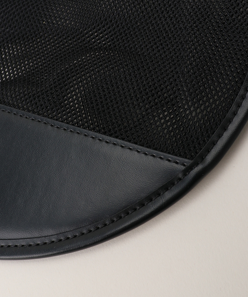 ORSETTO/オルセット】Mesh Bag（クラッチバッグ）｜ORSETTO