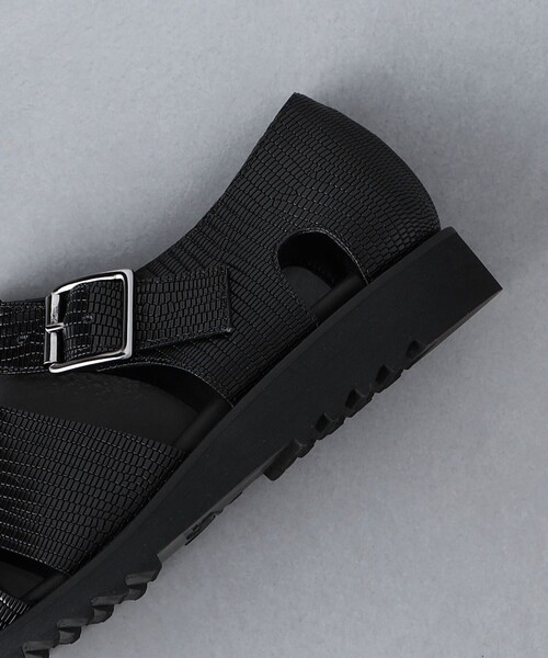 Paraboot（パラブーツ）の「【別注】＜Paraboot＞ LIZ PACIFIC
