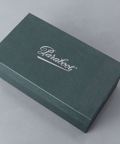 Paraboot（パラブーツ）の「【別注】＜Paraboot＞ LIZ PACIFIC/サンダル（サンダル・メンズ・ブラック・40/43/41/42/39）」の10枚目の写真