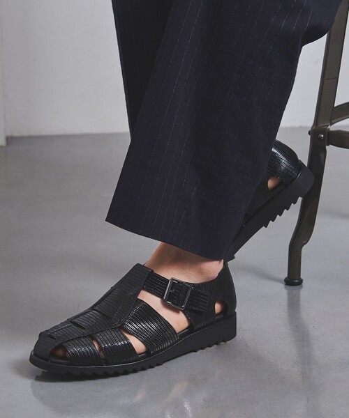 Paraboot（パラブーツ）の「【別注】＜Paraboot＞ LIZ PACIFIC