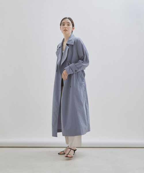 SALON adam et rope'（サロン アダム エ ロペ）の「【公式サイト限定】[トゥアレグ]フラットイヤーカフ（イヤリング・レディース・その他・FREE）」の5枚目の写真