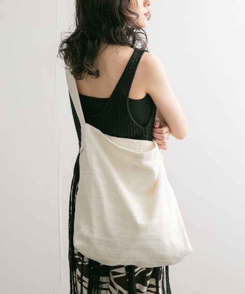 【セール】BIGショルダーBAG（ショルダーバッグ）｜KBF（ケイビーエフ）