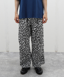 JOURNAL STANDARD | バクテリアカモ オーバーイージーパンツ(その他パンツ)