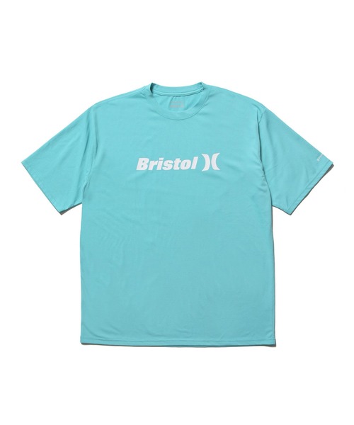 Bristol Tシャツ 黒 Hurleyロゴ付き エクスクルーシブ｜ Hurley （ハーレー Japan）｜公式オンライン
