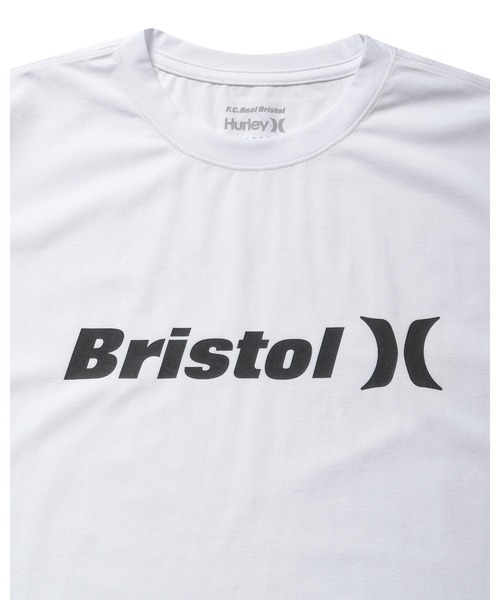 Hurley （ハーレー）の「Hurley TEAM TEE（Tシャツ/カットソー