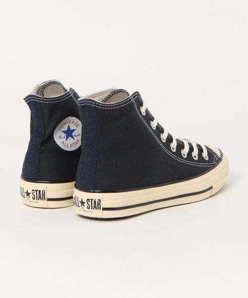【セール】CONVERSE ALL STAR US AGEDCOLORS HI 31310932（スニーカー）｜CONVERSE（コンバース）