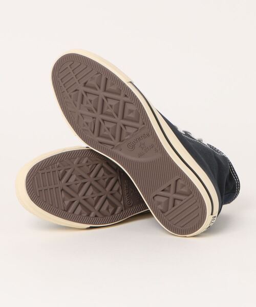 【セール】CONVERSE ALL STAR US AGEDCOLORS HI 31310932（スニーカー）｜CONVERSE（コンバース）
