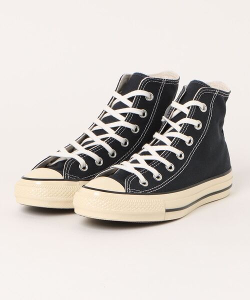 【セール】CONVERSE ALL STAR US AGEDCOLORS HI 31310932（スニーカー）｜CONVERSE（コンバース）