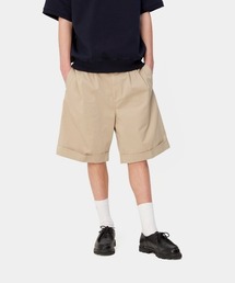 Carhartt WIP MART SHORT(カーハートワークインプログレス マート ショーツ)