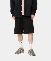 Carhartt WIP MART SHORT(カーハートワークインプログレス マート ショーツ)