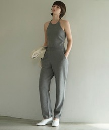 CLANE HALTER NECK KNIT ALL IN ONE サイズ２ 85101797b_18_d_215.jpg