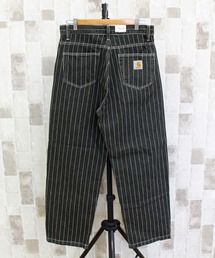送関込/Carhartt WIP◇TDSストライプパンツ 楽天市場】Carhartt WIP OG SINGLE KNEE PANT(Seaton Stripe