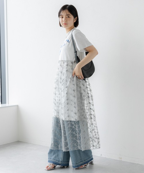 RAGEBLUE（レイジブルー）の「ハーフムーンハンドバック（ショルダーバッグ・レディース・ブラック/レッド・FREE）」の19枚目の写真