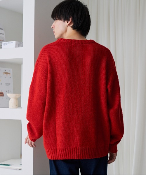 セール】U.S. POLO ASSN./ユーエスポロアッスン クルーネックワン