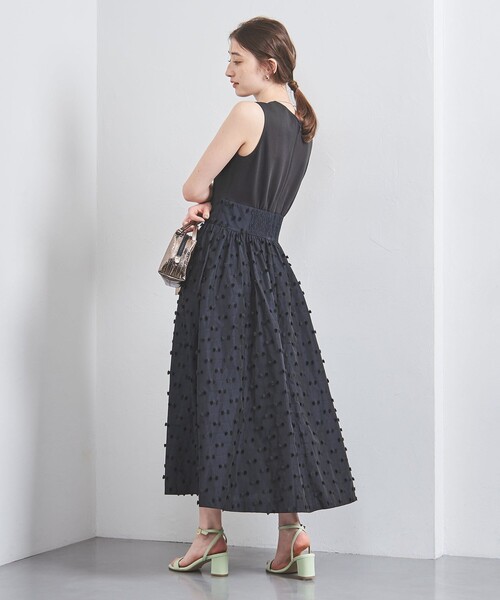 UNITED ARROWS（ユナイテッドアローズ）の「リボン カットジャ
