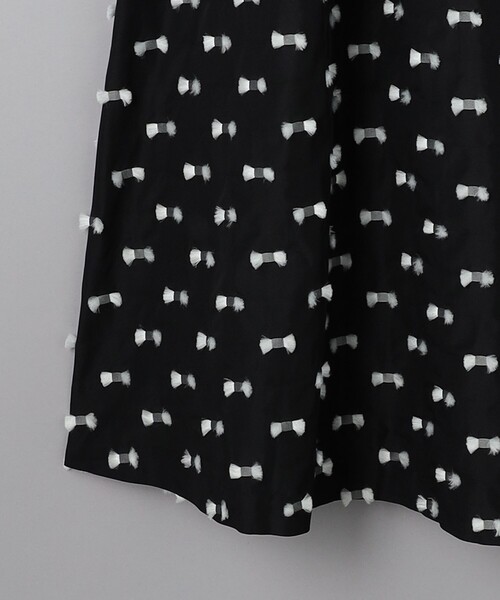 UNITED ARROWS（ユナイテッドアローズ）の「リボン カットジャ