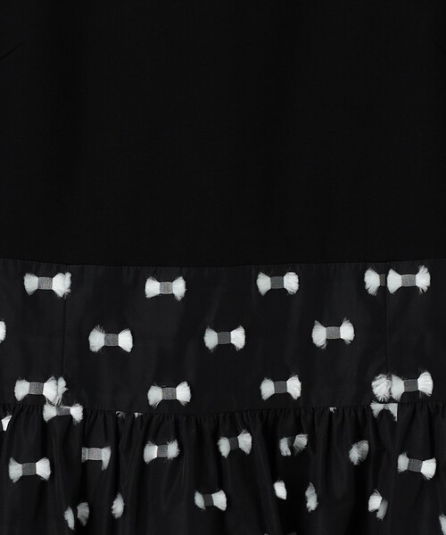 UNITED ARROWS（ユナイテッドアローズ）の「リボン カットジャ