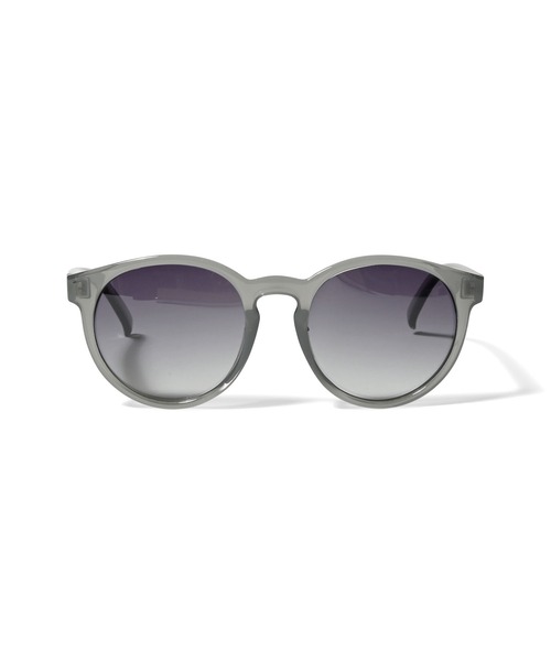 FILA(フィラ)★男女兼用_サンドブラストクローグ FILA フィラ - SUNGLASSES サングラス アイウェア ボストン偏光