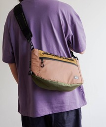 def/focus tokyo（デフフォーカストーキョー）の「MEI/メイ Scrambler ショルダーバッグ 【205028】（ショルダーバッグ）」