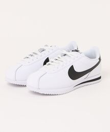NIKE(iCL)NIKE iCL W CORTEZ EBY Rebc WDN1791 107WHITE/BLACK(Xj[J[)