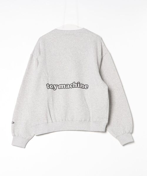 セール】【ムラサキスポーツ限定】TOY MACHINE/トイマシーン