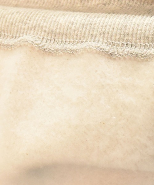 TOY　MACHINE（トイ　マシーン）の「【ムラサキスポーツ限定】TOY MACHINE/トイマシーン スウェット/トレーナー オーバーサイズ 刺繍 MTMFESW6（スウェット・メンズ・アッシュグレー/ブラック・M/L/XL）」の17枚目の写真