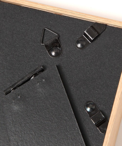 LAKOLE（ラコレ）の「[世界の名作]フォトフレーム / 139934（フォトフレーム・レディース・その他3/その他2/その他1・FREE）」の5枚目の写真