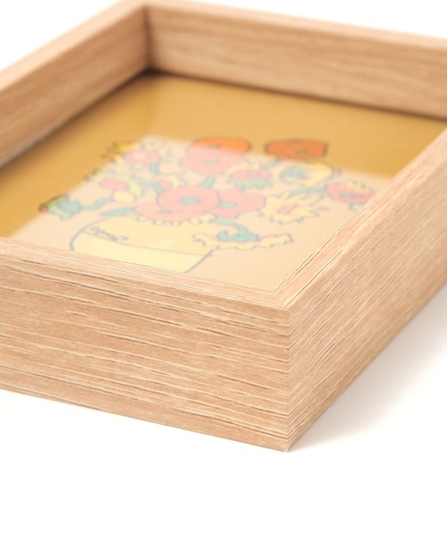 世界の名作]フォトフレーム / 139934（フォトフレーム）｜LAKOLE