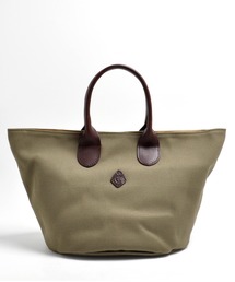 CLEDRAN | CL3548 GRAN TOTE 帆布トート(トートバッグ)