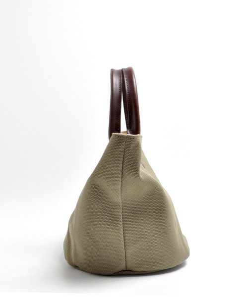 CLEDRAN（クレドラン）の「CL3548 GRAN TOTE 帆布トート（トート