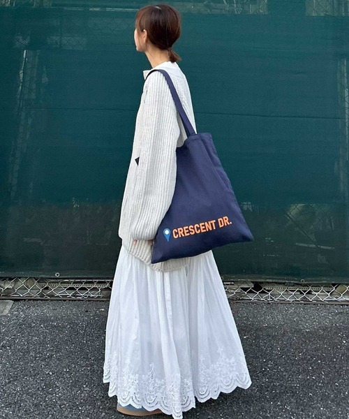 CORNERS by KR】ローゲージヘンリーネックニット【セットアップ
