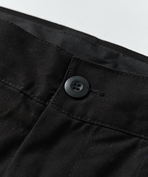 FREAK'S STORE(フリークスストア)の「限定展開 スタンダードフィット M-47 フィールドパンツ/カーゴパンツ(カーゴパンツ・メンズ・チャコールグレー/ブラック/オリーブ・MEDIUM/SMALL/LARGE)」の19枚目の写真