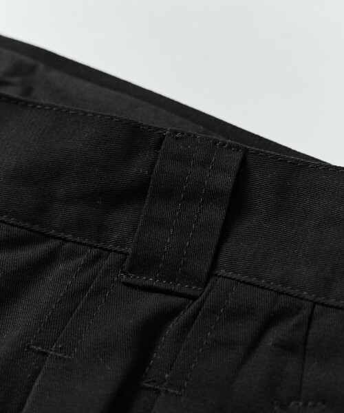 FREAK'S STORE(フリークスストア)の「限定展開 スタンダードフィット M-47 フィールドパンツ/カーゴパンツ(カーゴパンツ・メンズ・チャコールグレー/ブラック/オリーブ・MEDIUM/SMALL/LARGE)」の20枚目の写真