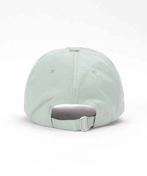 ikka（イッカ）の「ツイルベーシックキャップ（キャップ・レディース・ブルー/ブラック/ベージュ/オートミール・FREE）」の17枚目の写真