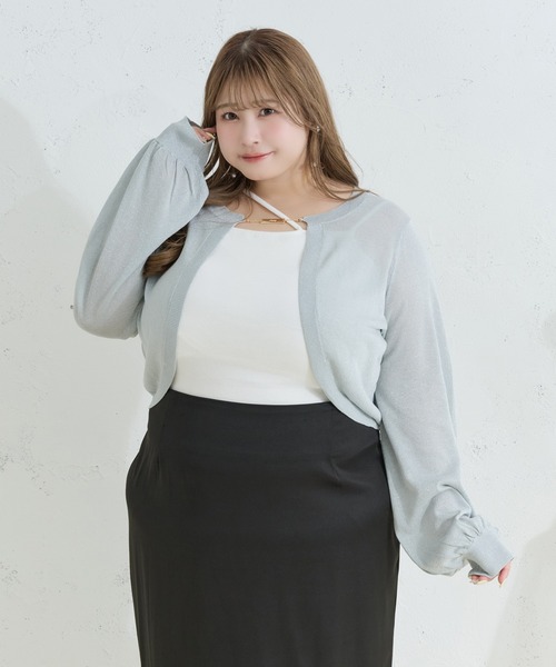 Louiosy(ルオシー)の「【Louiosy】【大きいサイズ】アシメストラップカップ付きキャミソールインナー(キャミソール・レディース・ブラック/オフホワイト・4L/3L/X-LARGE)」の5枚目の写真