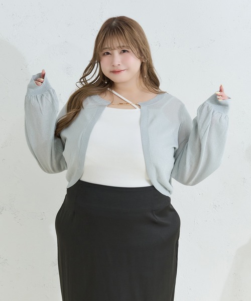 Louiosy(ルオシー)の「【Louiosy】【大きいサイズ】アシメストラップカップ付きキャミソールインナー(キャミソール・レディース・ブラック/オフホワイト・4L/3L/X-LARGE)」の10枚目の写真