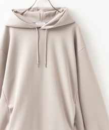 URBAN COLECTION エアスム-ジ-パーカ-