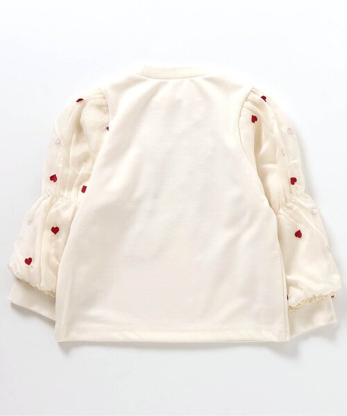 ami ホワイトシャツ 赤いリボン刺繍 ami ホワイトシャツ 赤いリボン刺繍 オンライン セール