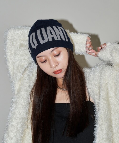 PUBLUX（パブリュクス）の「MARY QUANT × PUBLUX/マリークワント ロゴ