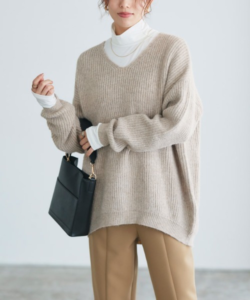 cecilietelleセシルテレ⭐️ポンチョ,タートル,ピンク セシリーバンセン - Cecilie Bahnsen | Puff Sleeve Top w/Side