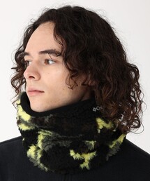 Columbia(コロンビア)のColumbia/ゲシュモズル ネックゲイター ボアフリース/コロンビア(ネックウォーマー/スヌード)