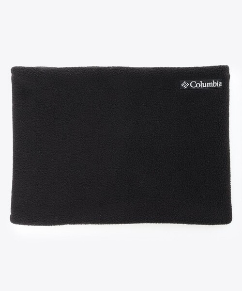 Columbia（コロンビア）の「Columbia／ゲシュモズル ネックゲイター ボアフリース／コロンビア（ネックウォーマー/スヌード・レディース・レッド/ブルー/グリーン/グレー/ブラック/ブラウン/ベージュ/ネイビー/ブラック系その他/グレー系その他・ONE SIZE）」の16枚目の写真