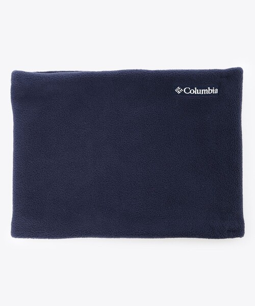 Columbia（コロンビア）の「Columbia／ゲシュモズル ネックゲイター ボアフリース／コロンビア（ネックウォーマー/スヌード・レディース・レッド/ブルー/グリーン/グレー/ブラック/ブラウン/ベージュ/ネイビー/ブラック系その他/グレー系その他・ONE SIZE）」の15枚目の写真