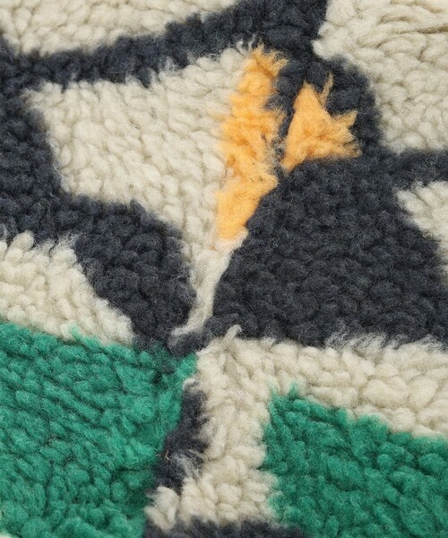 Columbia（コロンビア）の「Columbia／ゲシュモズル ネックゲイター ボアフリース／コロンビア（ネックウォーマー/スヌード・レディース・レッド/ブルー/グリーン/グレー/ブラック/ブラウン/ベージュ/ネイビー/ブラック系その他/グレー系その他・ONE SIZE）」の12枚目の写真