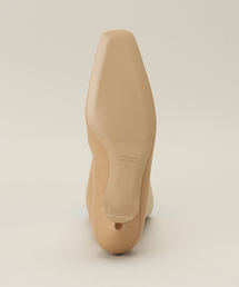 Plage NEBULONIE./ネブローニ 別注 SQUARE/T ブーツ NEBULONI E./ネブローニ 別注 SQUARE/Tブーツ（ブーティ