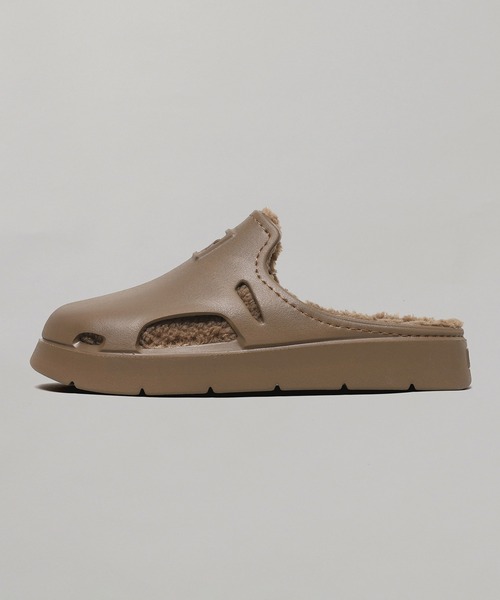 【セール】PUMA SHIBUI MULE WTR 397664-03（サンダル）｜PUMA（プーマ）