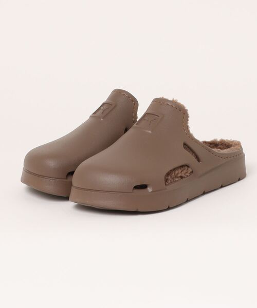 【セール】PUMA SHIBUI MULE WTR 397664-03（サンダル）｜PUMA（プーマ）