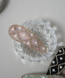 JADIORクリスタルヘアピン JADIORクリスタルヘアピン JADIORクリスタルヘアピン Christian