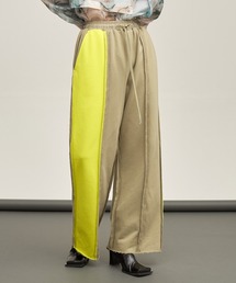 casane（カサネ）の「CASANE（カサネ）別注スエットパンツ（スウェットパンツ）」